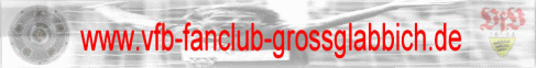 VFB-Fanclub Großglabbich 19,1KB 487x62
