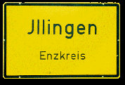 Stadt Illingen/Württ.