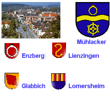 Stadt Mühlacker