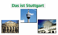 Stadt Stuttgart