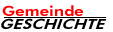 Gemeinde Geschichte